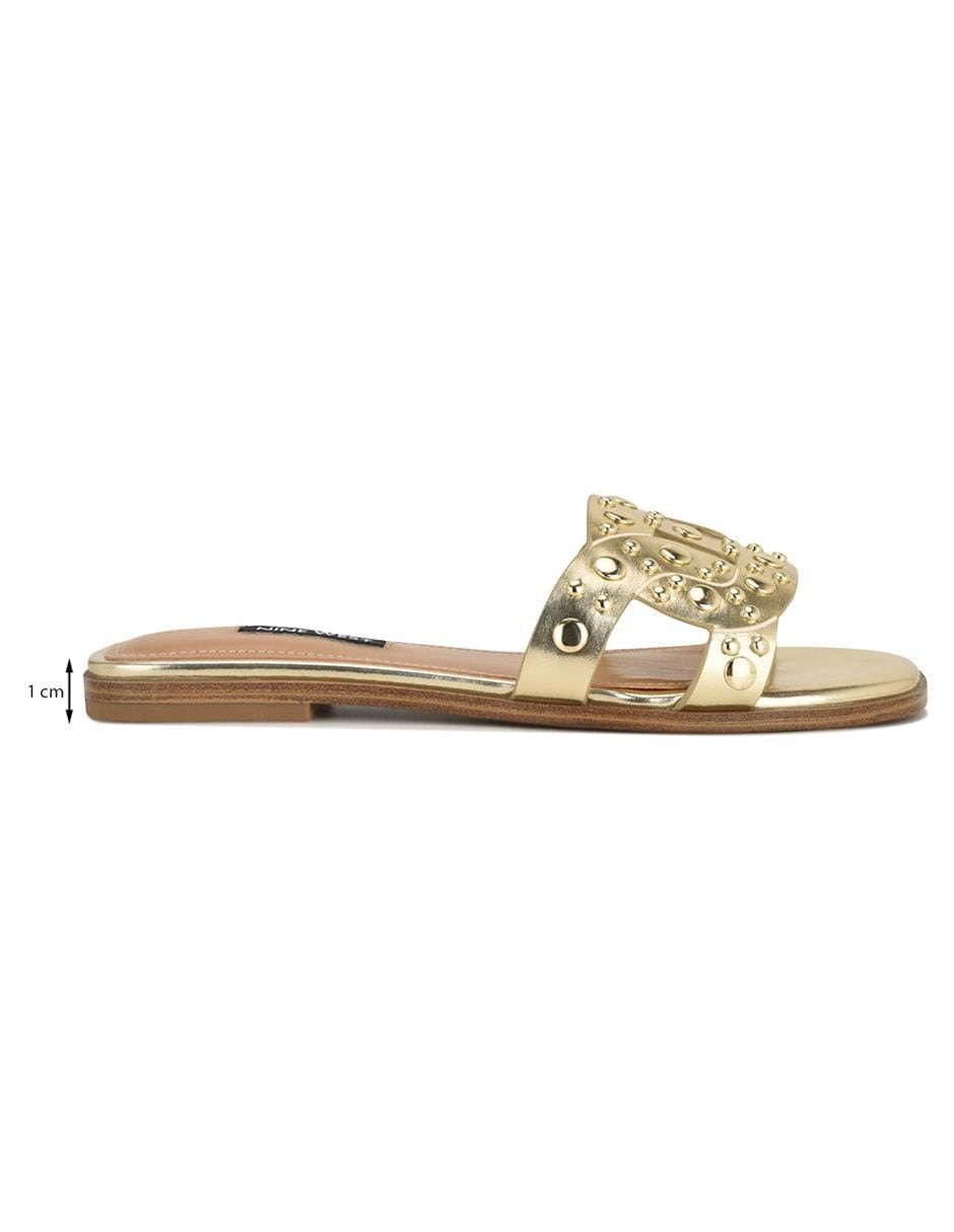 Sandalia para mujer 6