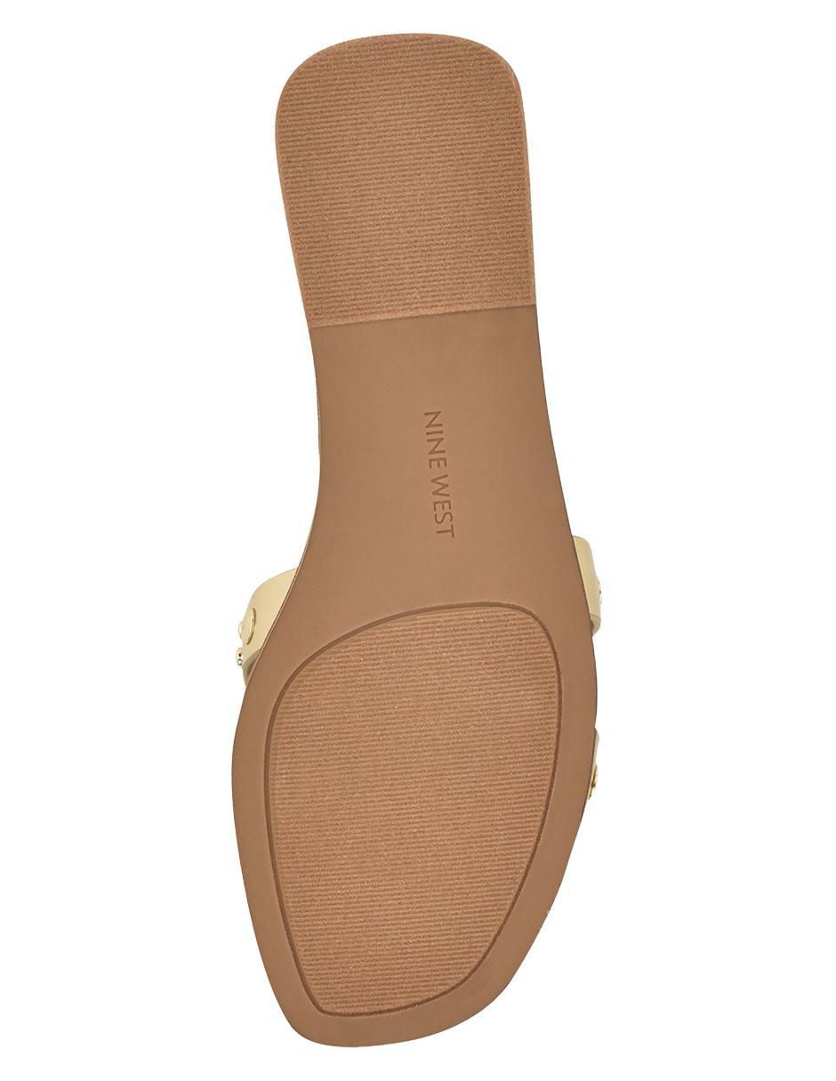 Sandalia para mujer 2