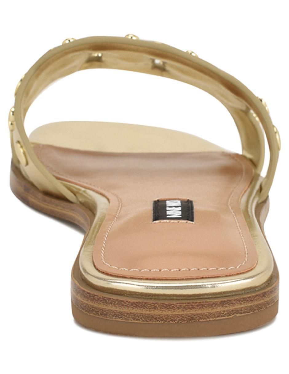 Sandalia para mujer 4