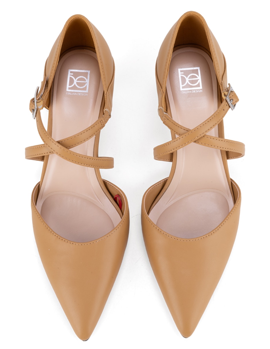 Zapatilla Giztelia 4