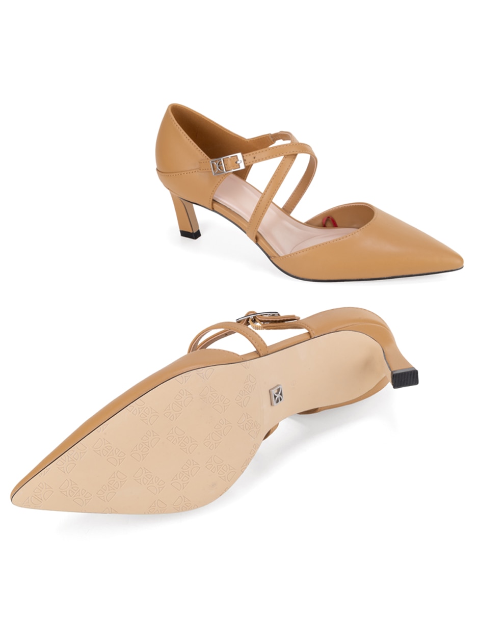 Zapatilla Giztelia 7