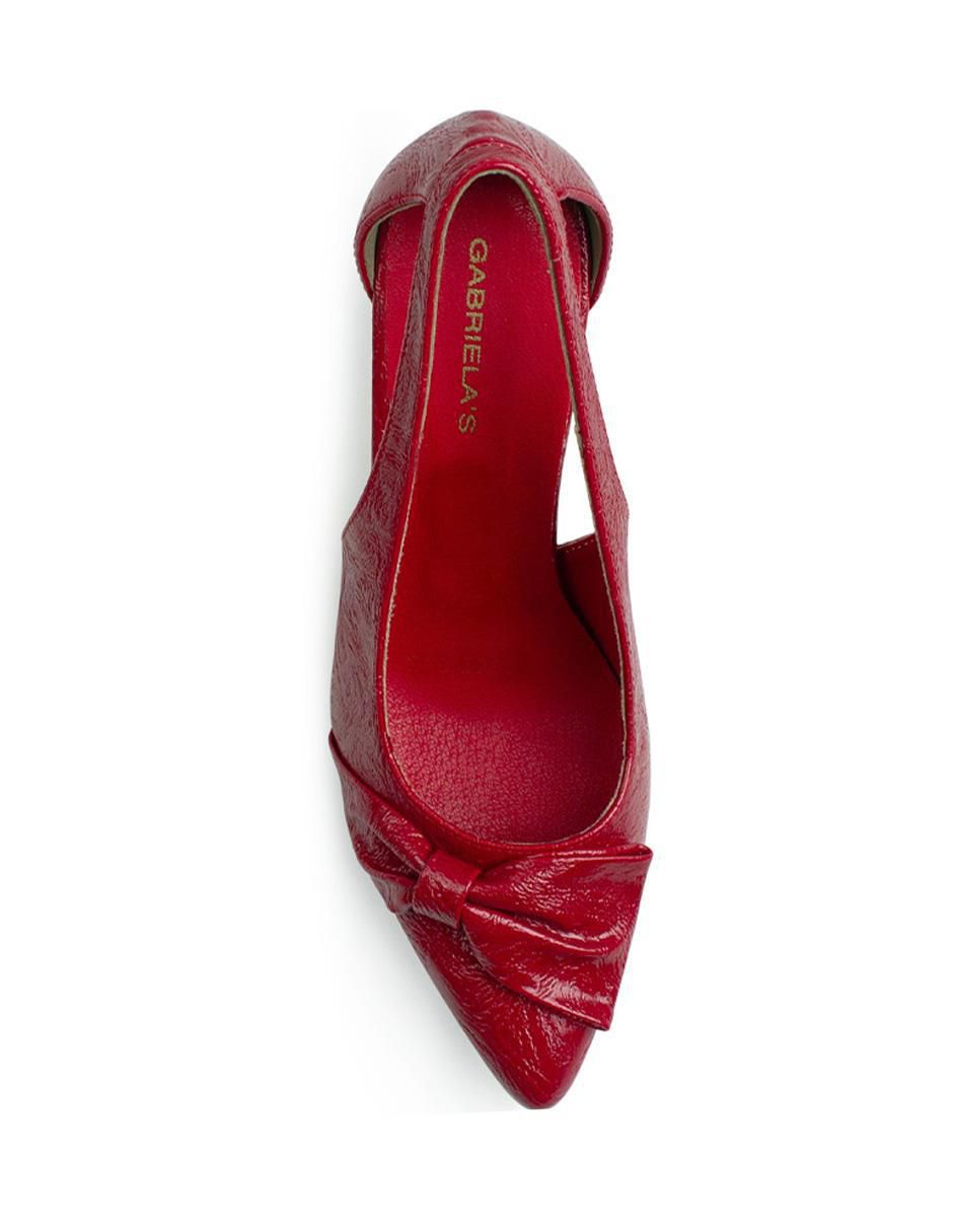 Zapatilla 5