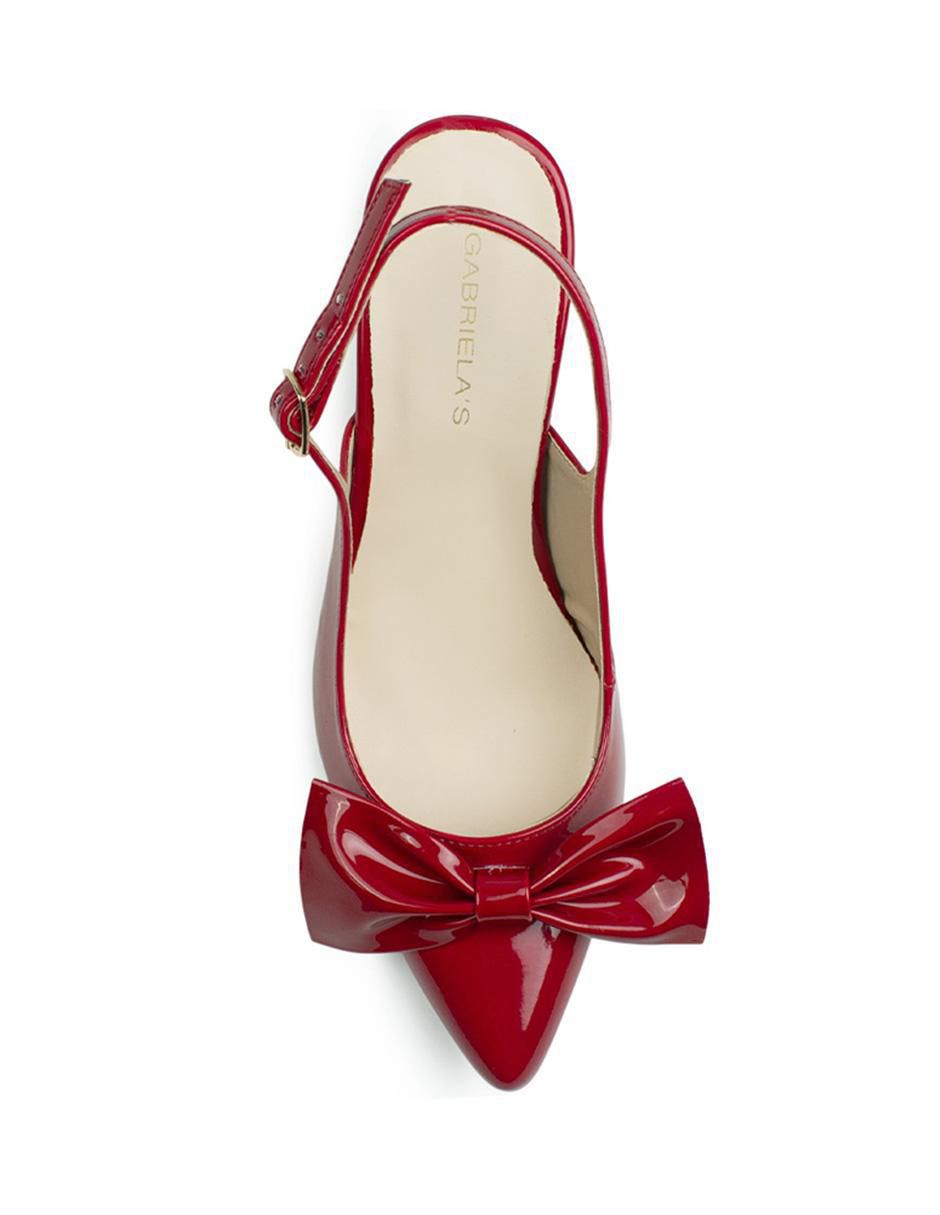Zapatilla 5