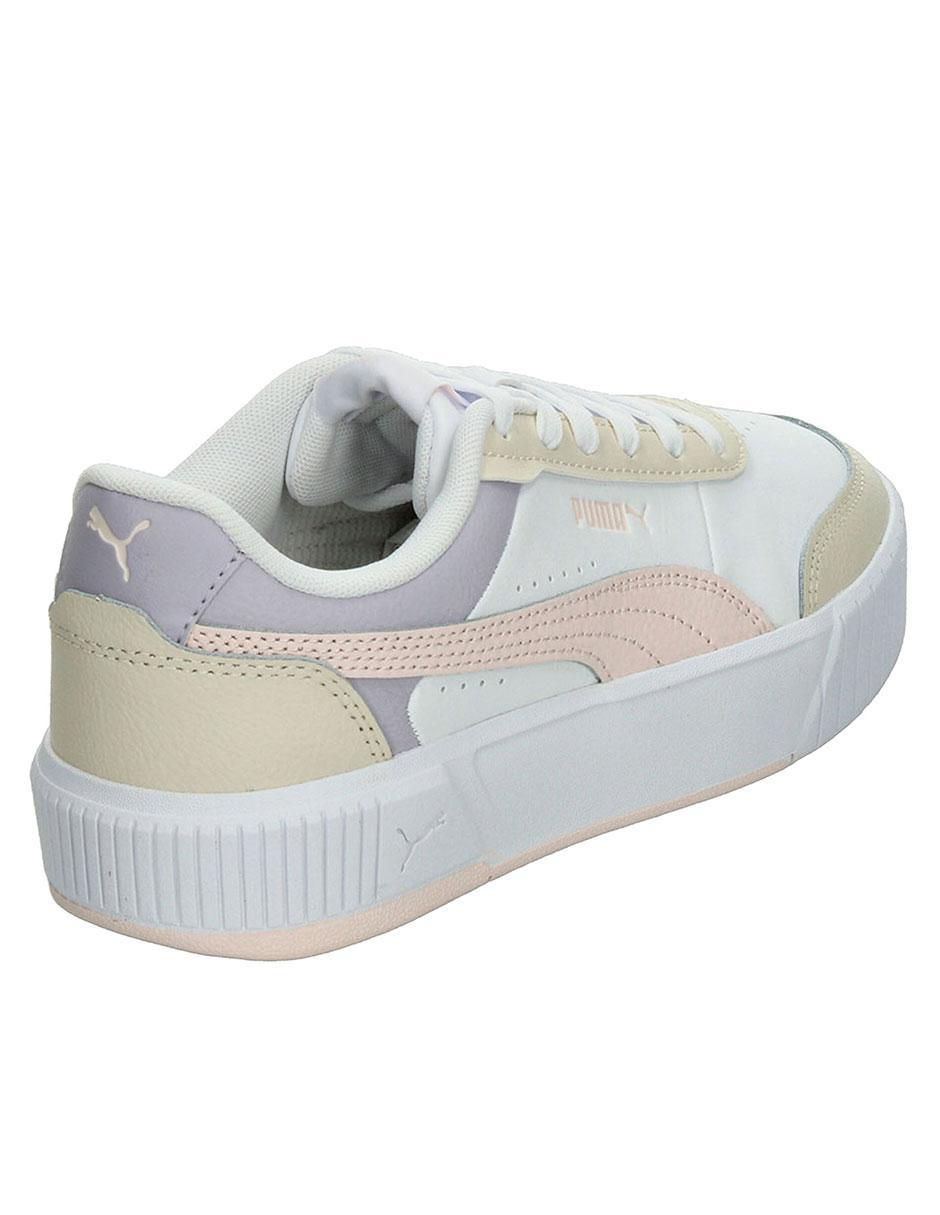 Tenis Carina Mia para mujer