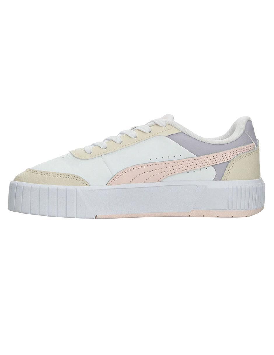 Tenis Carina Mia para mujer