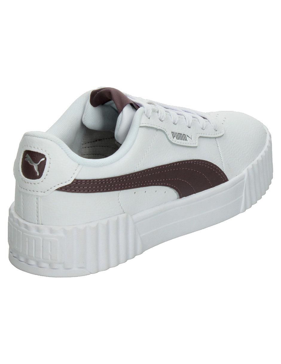Tenis Carina 3.0 para mujer 5