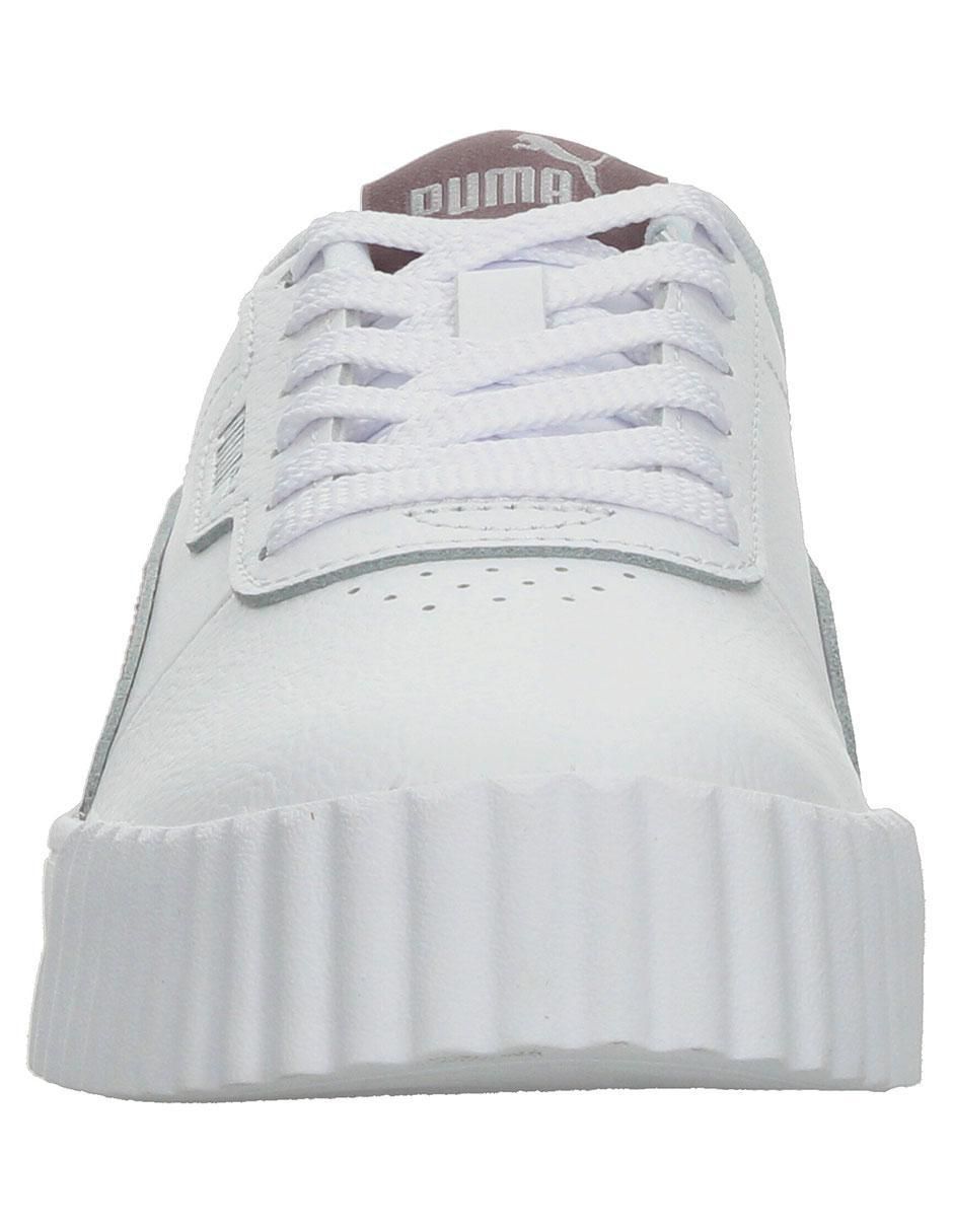 Tenis Carina 3.0 para mujer 9