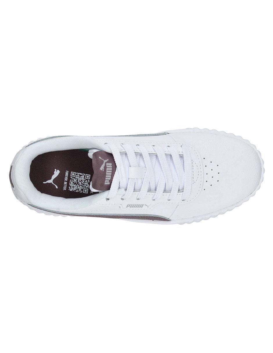 Tenis Carina 3.0 para mujer 6