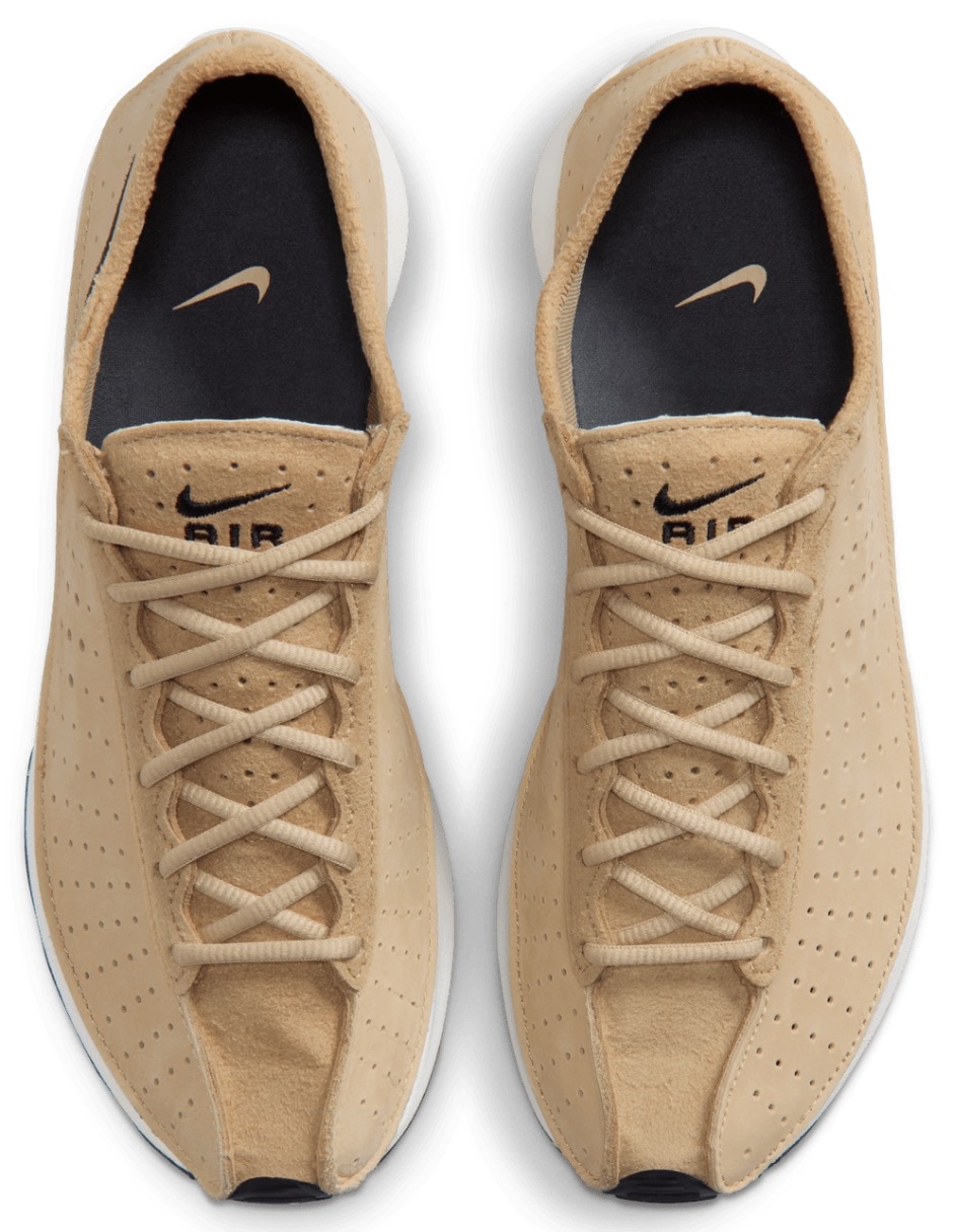 Tenis Air Superfly para mujer 5