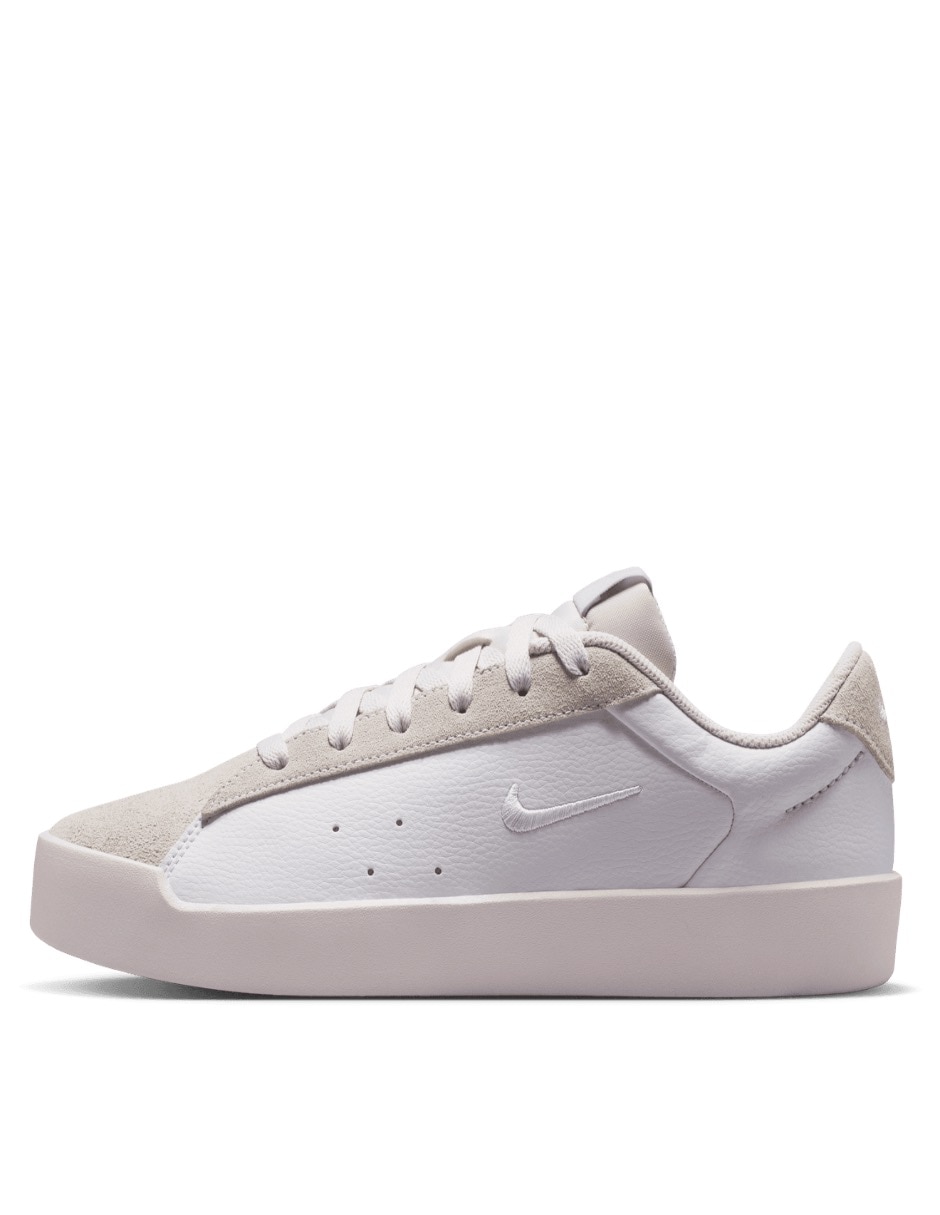Imagen de producto Tenis nike court heritage ms para mujer