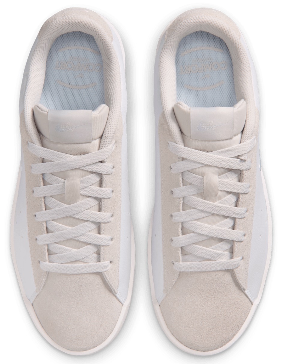 Tenis court heritage ms para mujer 3