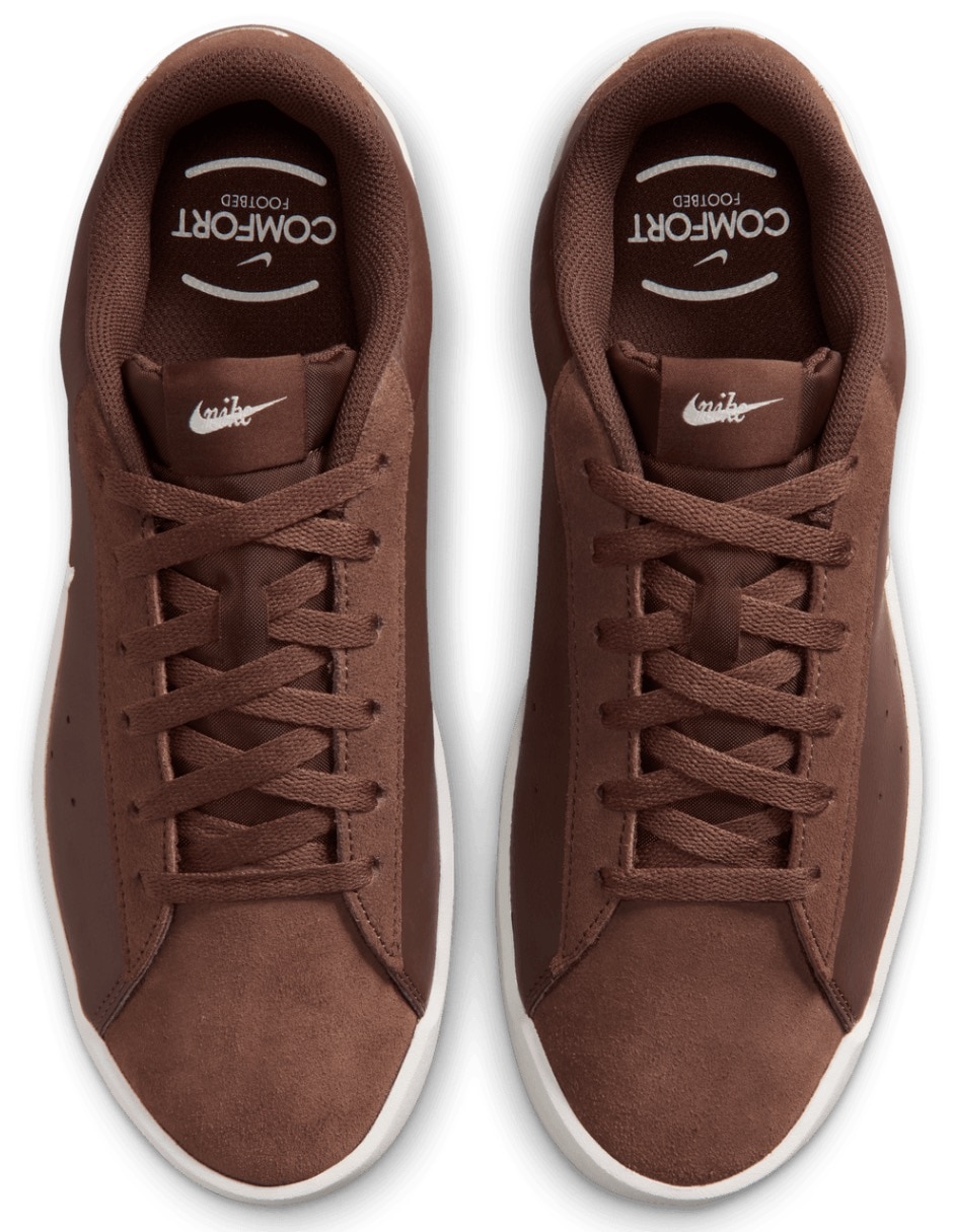 Tenis court heritage ms para mujer 5