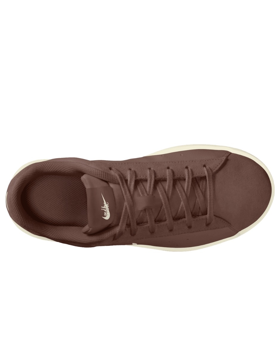 Tenis court heritage ms para mujer