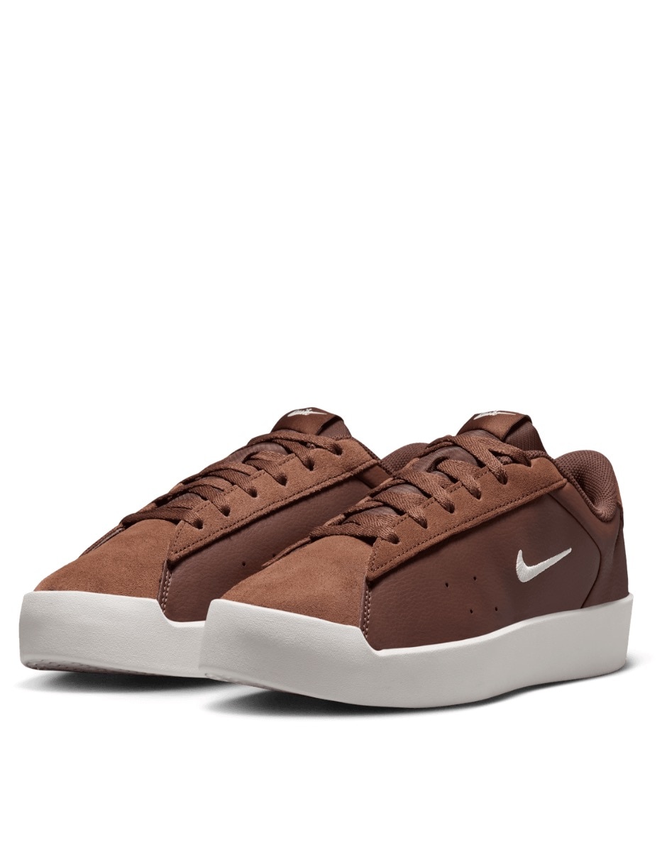 Tenis court heritage ms para mujer