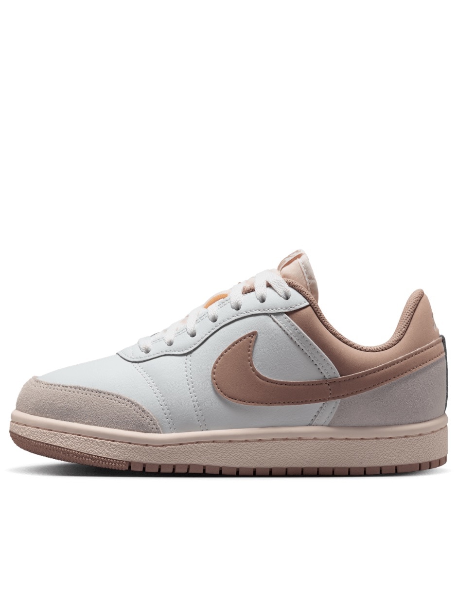Tenis air jordan skyline low para mujer