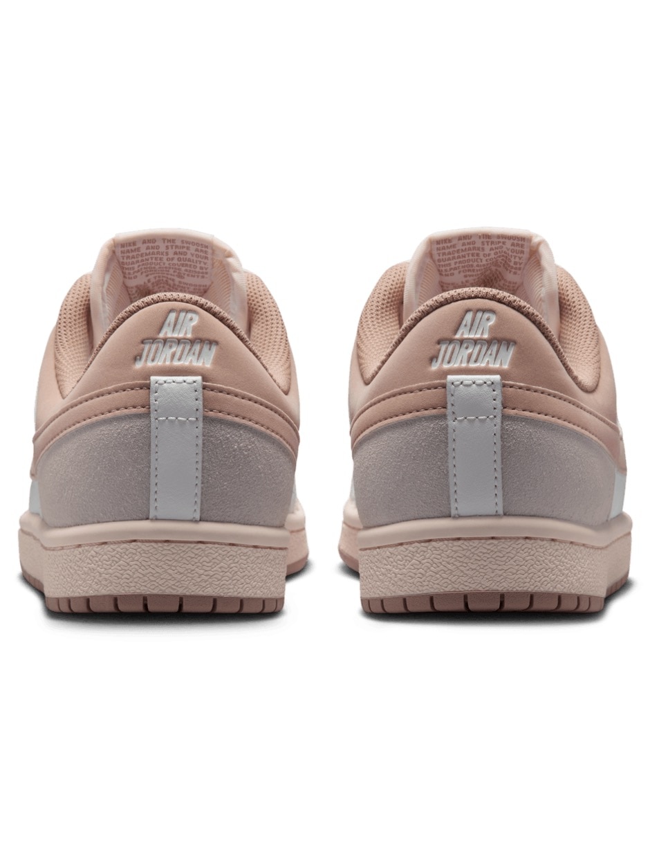 Tenis air jordan skyline low para mujer 6