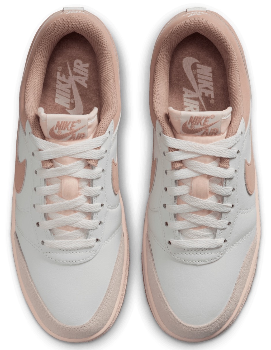 Tenis air jordan skyline low para mujer 5