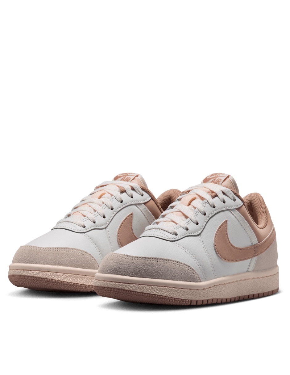 Tenis air jordan skyline low para mujer