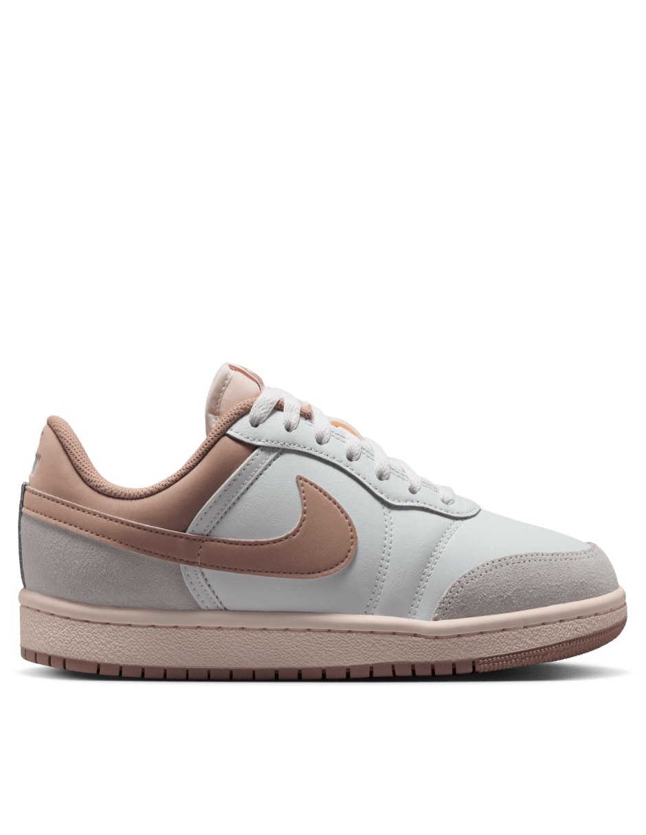 Tenis air jordan skyline low para mujer
