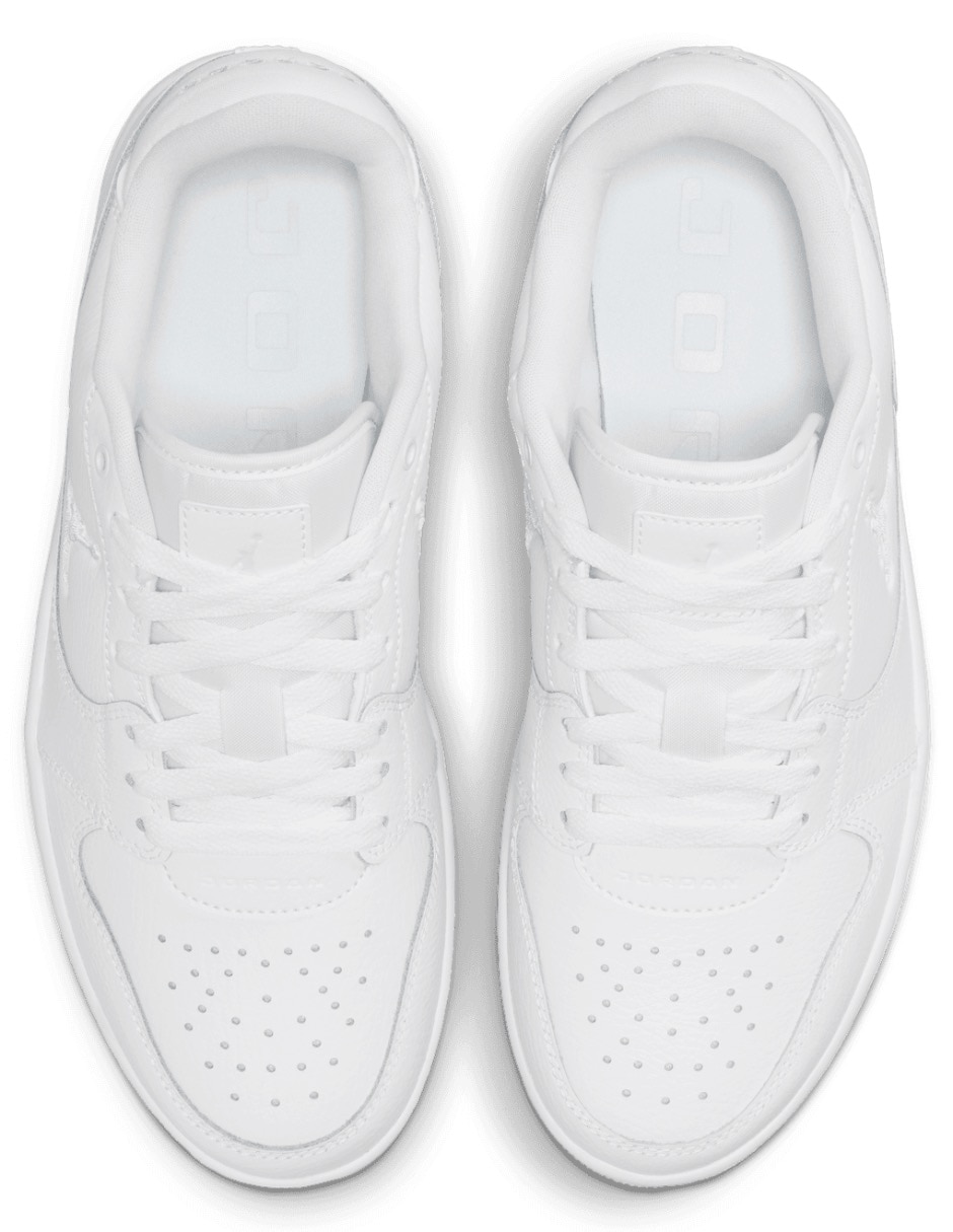 Tenis Court Connect Low para mujer