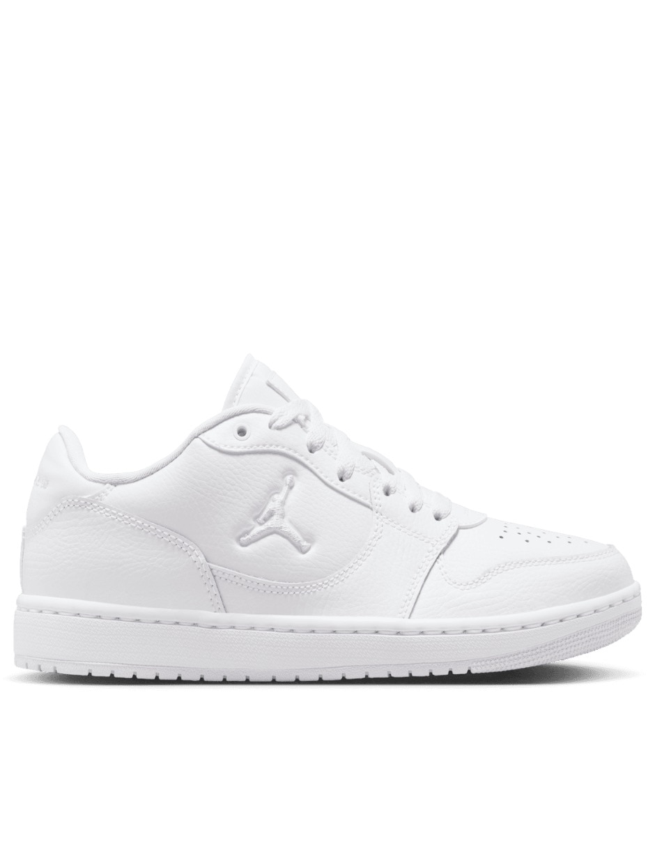 Tenis Court Connect Low para mujer