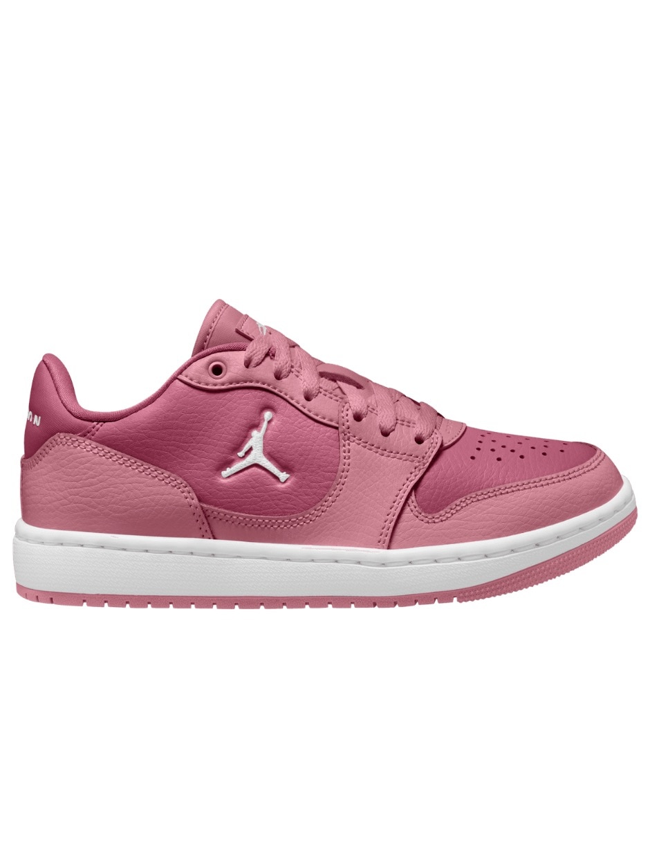 Tenis Wmns Jordan Court Connect Low para mujer 4