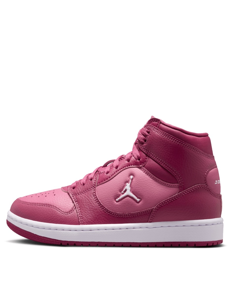 Tenis Wmns Jordan Court Connect Mid para mujer Tenis Wmns Jordan Court Connect Mid para mujer