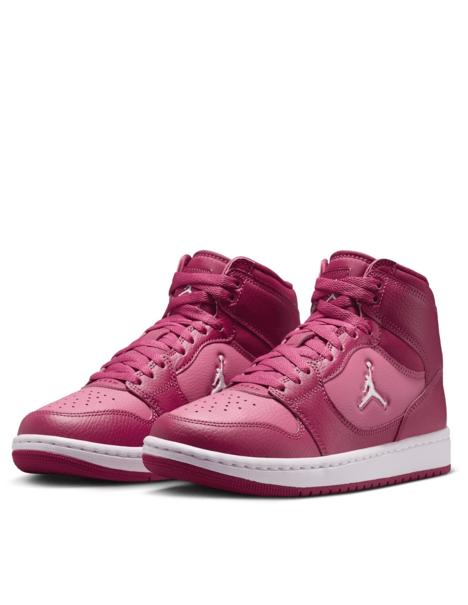 Tenis Wmns Jordan Court Connect Mid para mujer 2