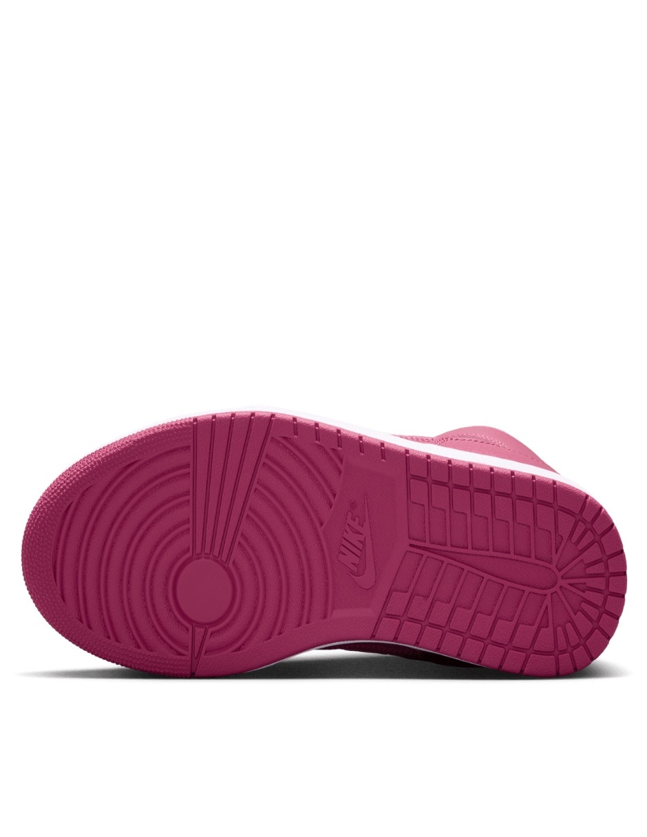 Tenis Wmns Jordan Court Connect Mid para mujer 7