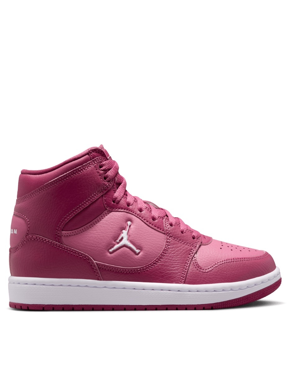 Tenis Wmns Jordan Court Connect Mid para mujer 3