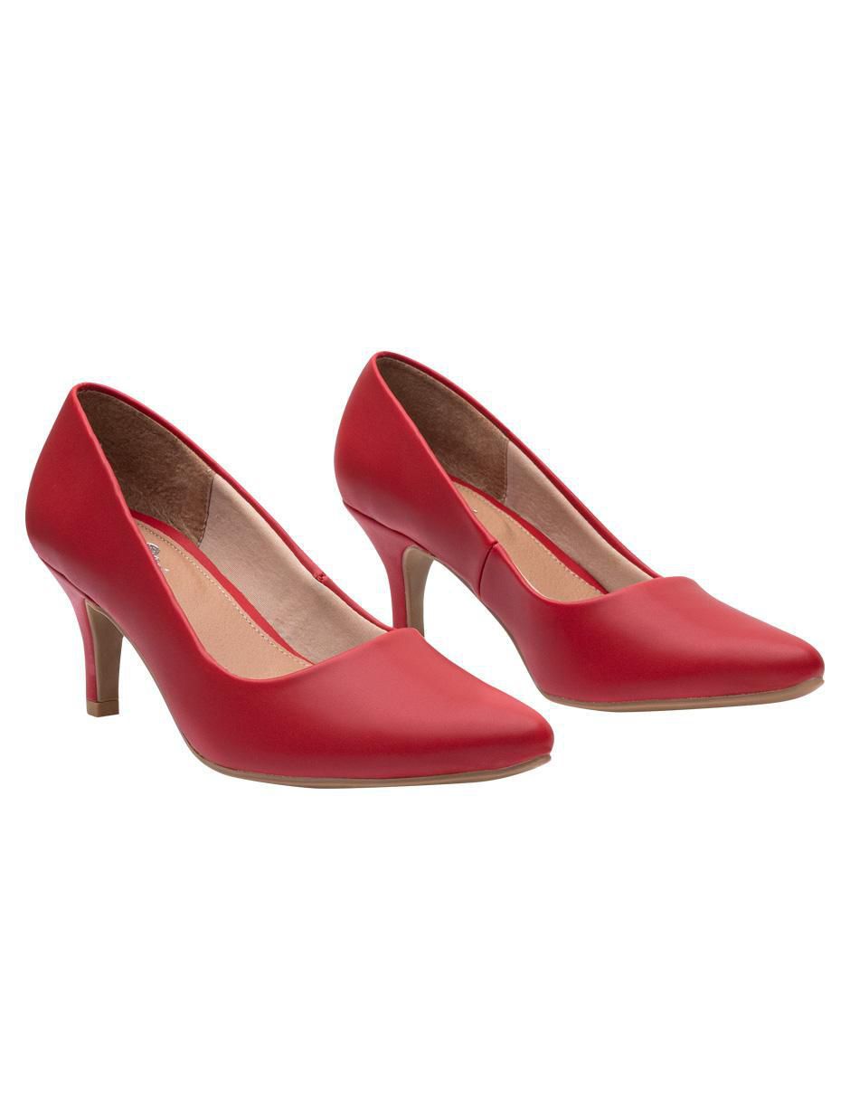 Zapatilla 4