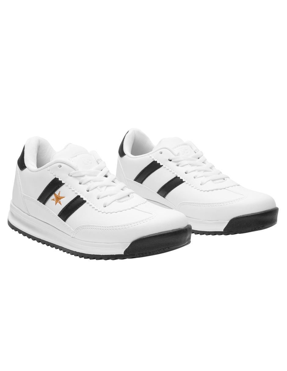 Tenis para mujer 4
