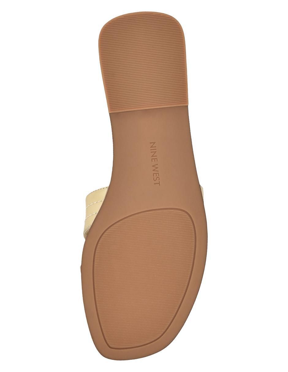 Sandalia para mujer 5