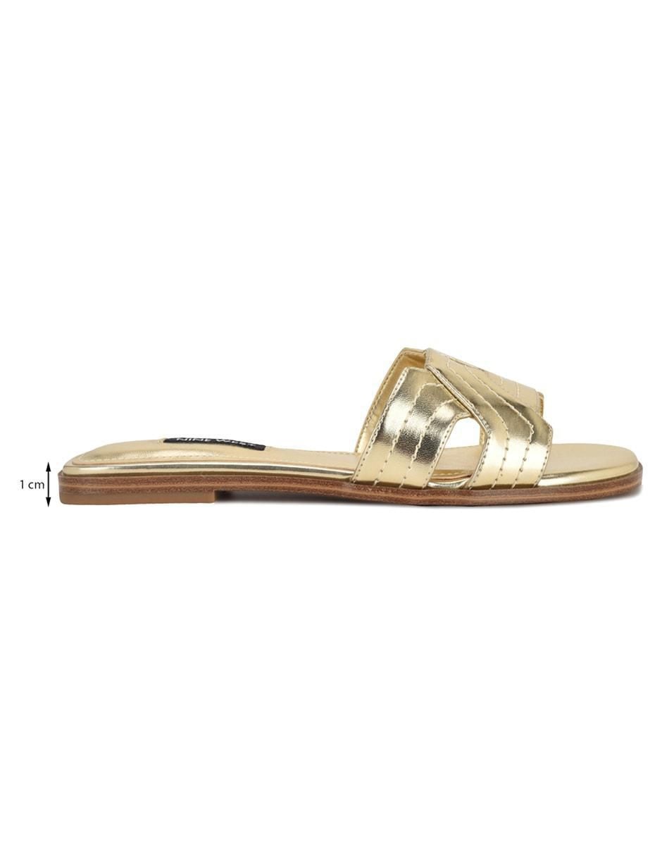 Sandalia para mujer 6