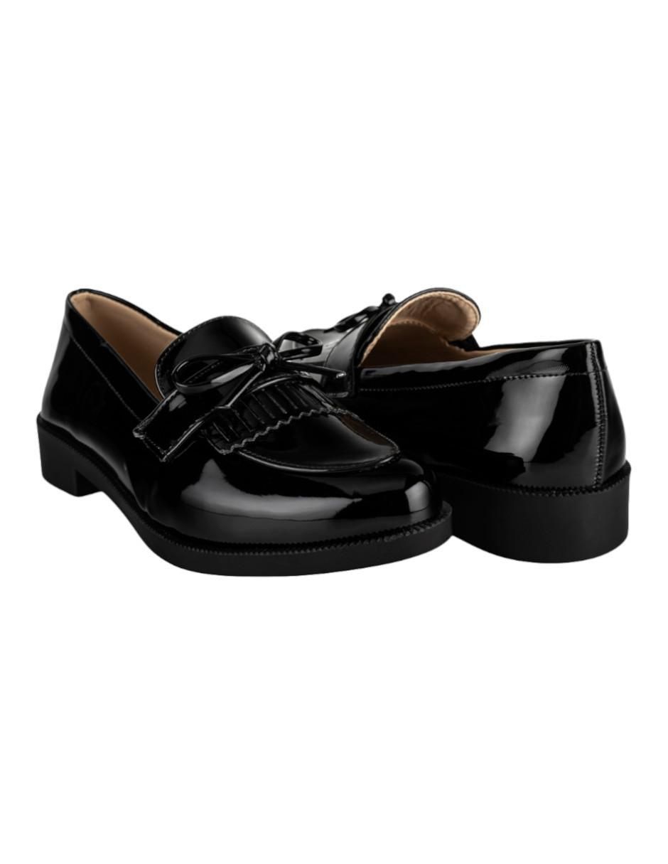 Zapato Happy Shoes de charol para mujer