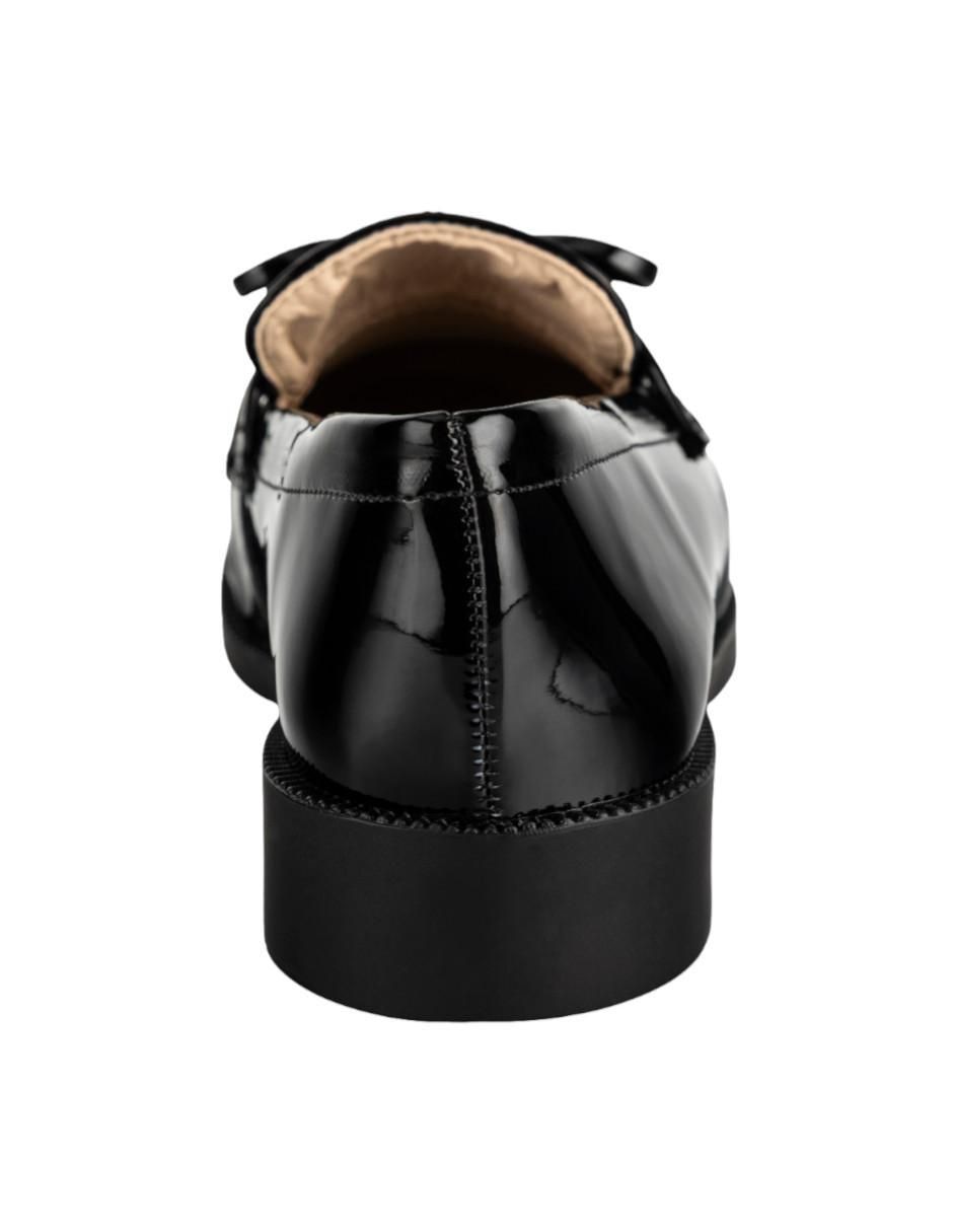 Zapato Happy Shoes de charol para mujer