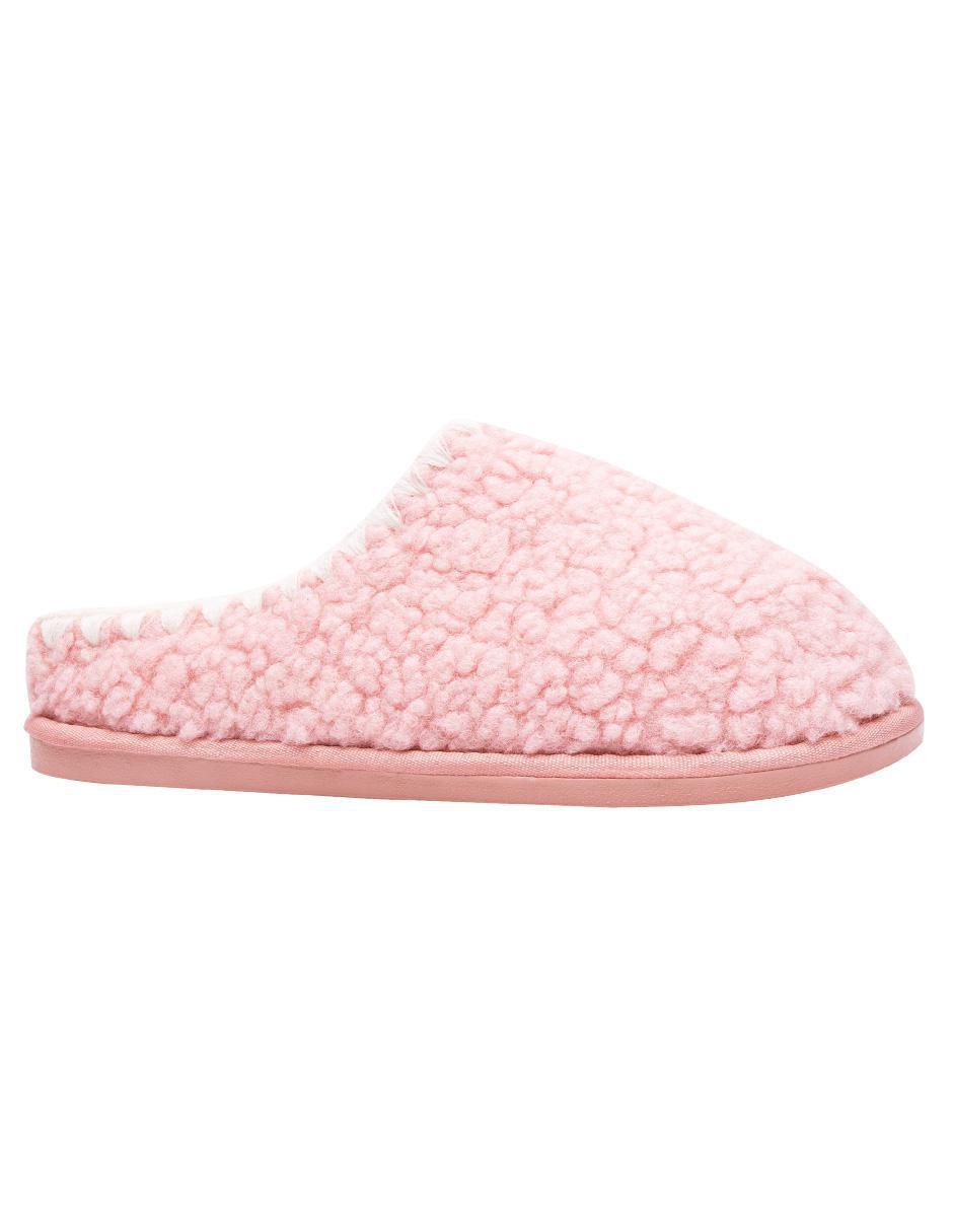 Pantufla para mujer 1