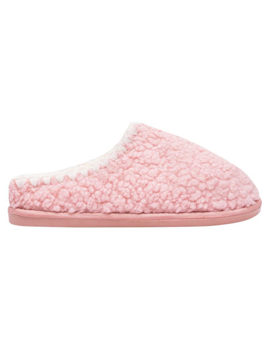 Pantufla para mujer 5