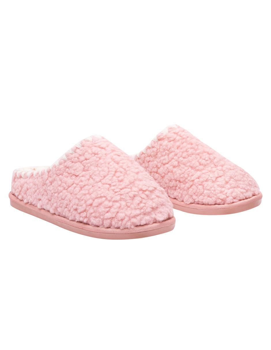 Pantufla para mujer 3