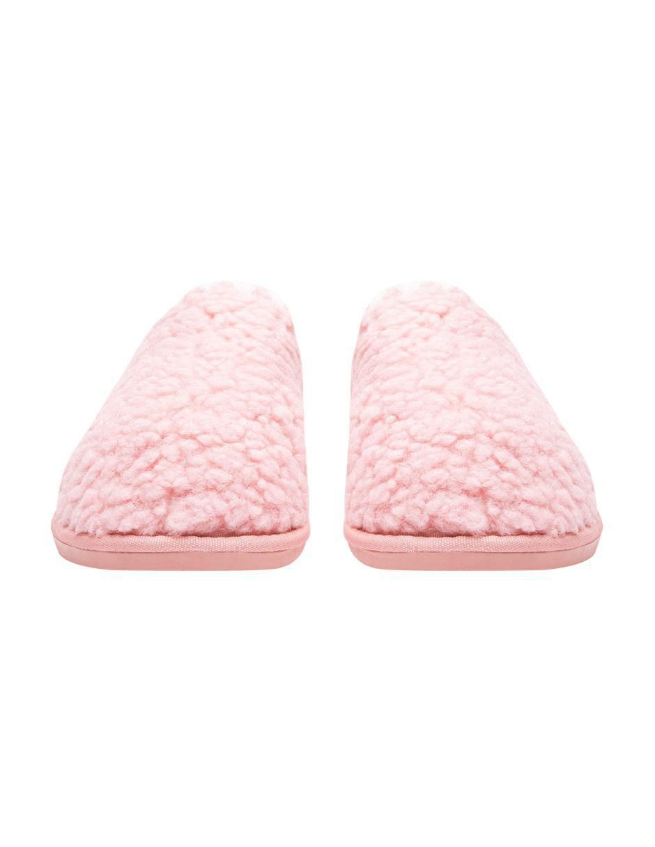 Pantufla para mujer 2