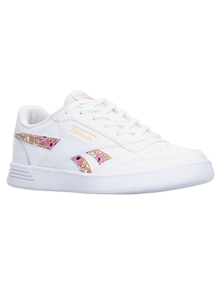 Tenis Court Advance para mujer 8