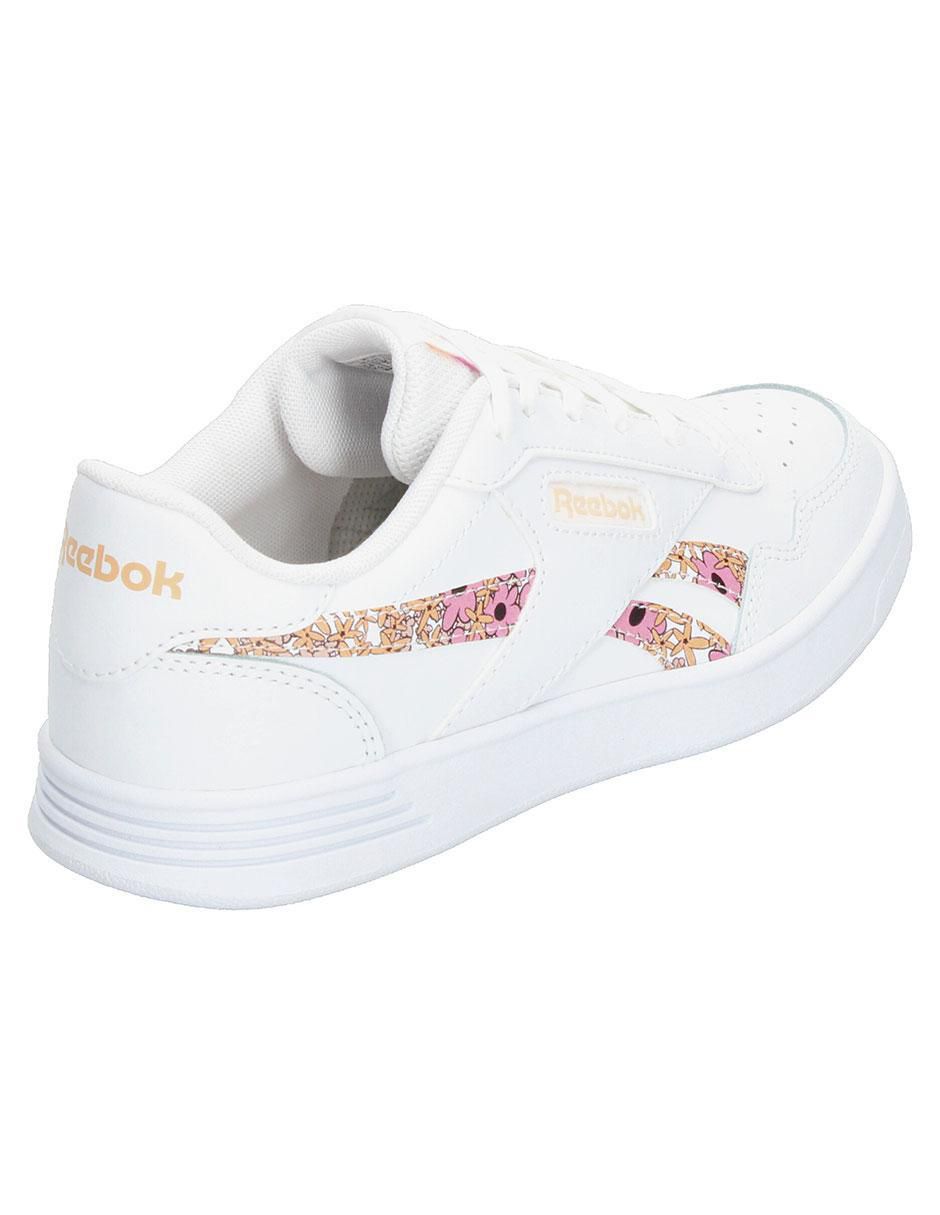 Tenis Court Advance para mujer 5