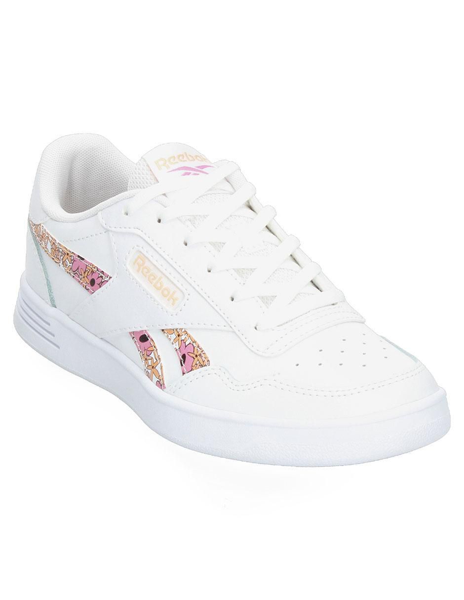 Tenis Court Advance para mujer