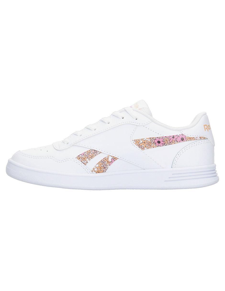 Tenis Court Advance para mujer