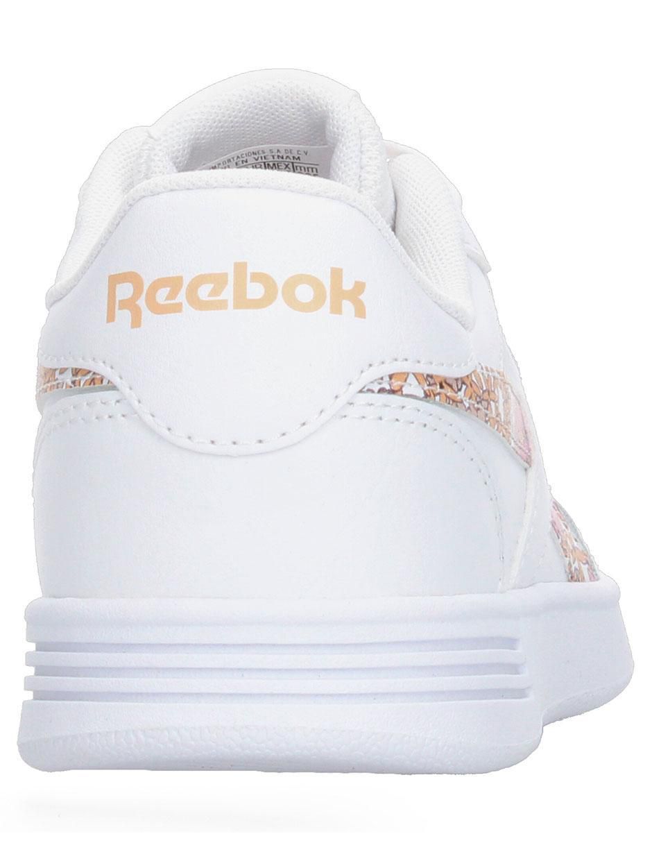 Tenis Court Advance para mujer