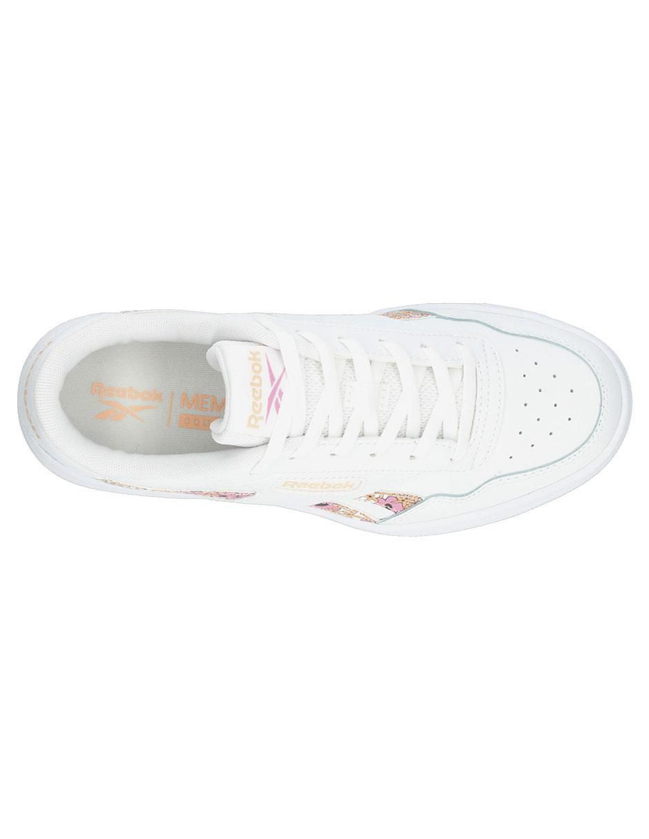 Tenis Court Advance para mujer 6
