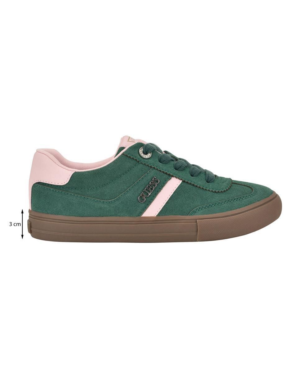 Tenis para mujer 7