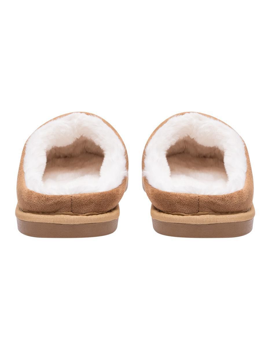 Pantufla para mujer 3