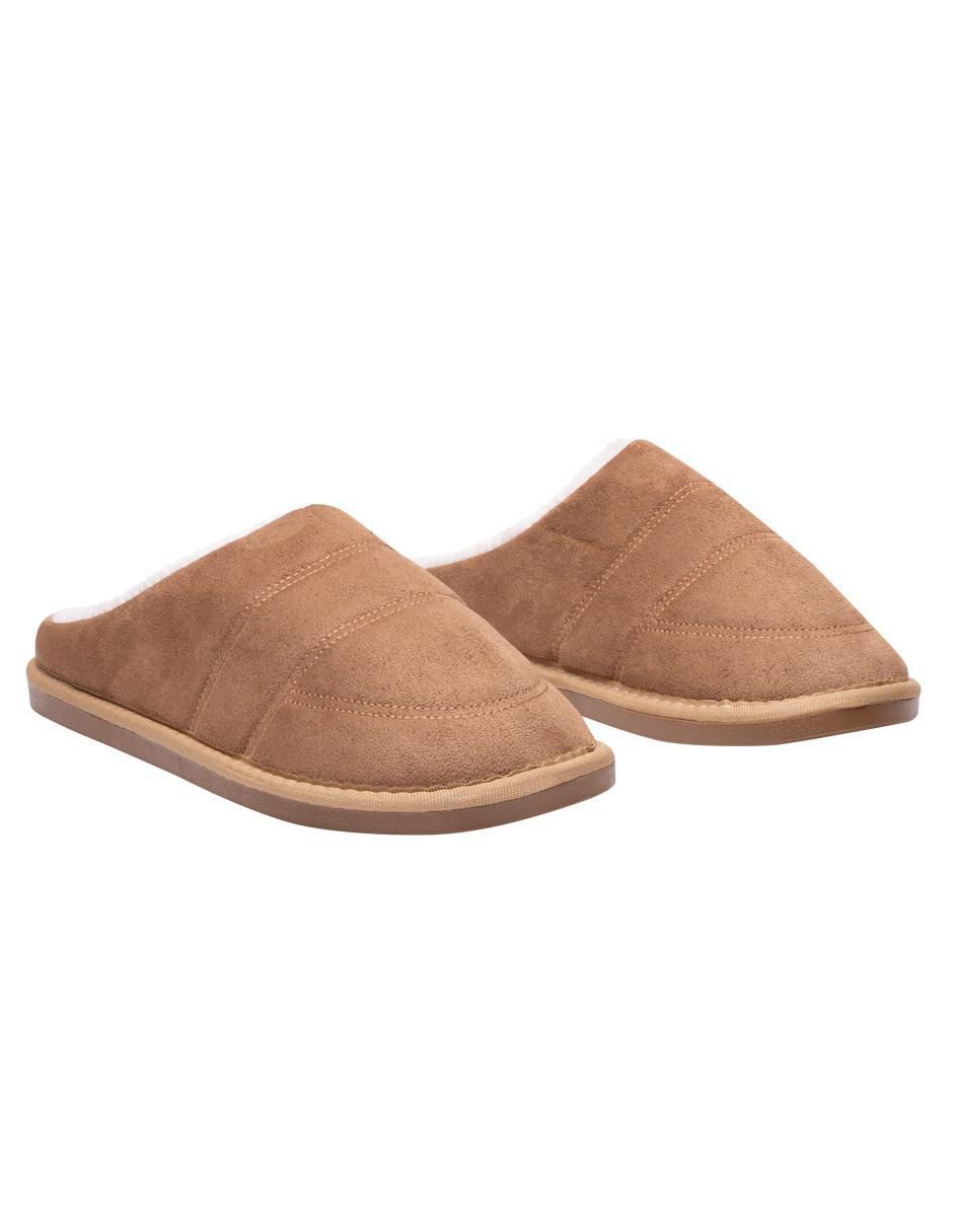 Pantufla para mujer 4