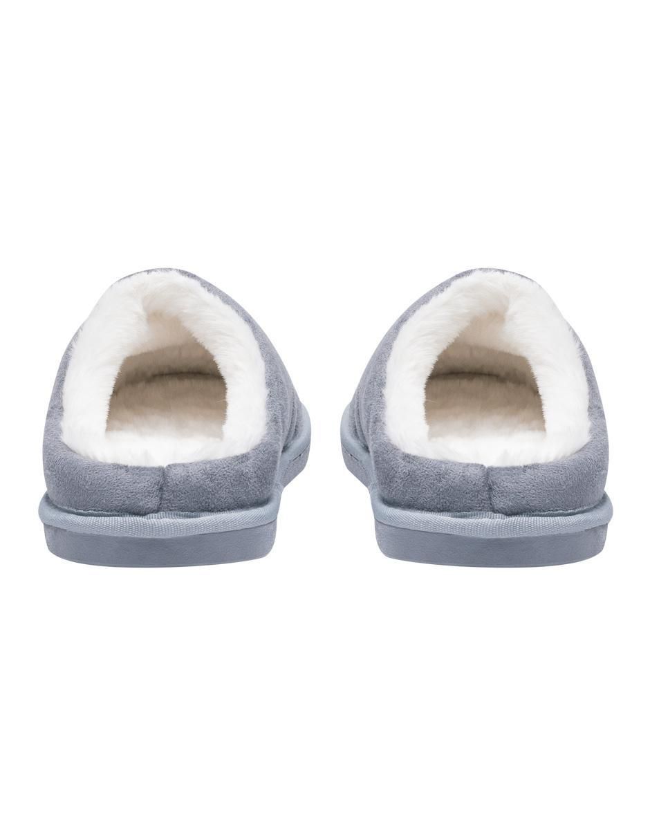 Pantufla para mujer 4